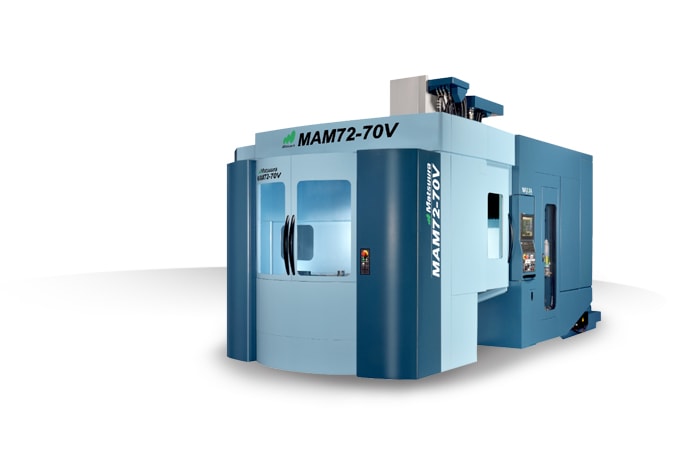 5-Axis CNC Machines | Everything You Need To Know